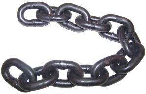 Offshore Mooring Chain