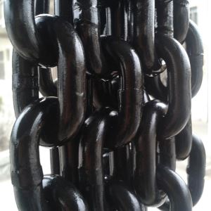 Offshore Mooring Black Anchor Hlua