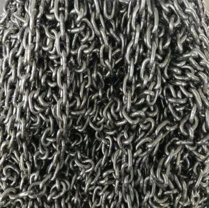 Blackened Lifting saw