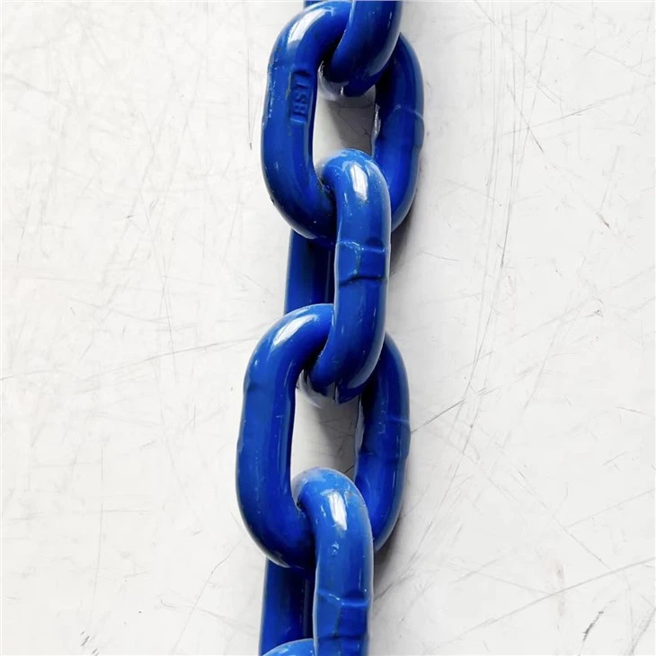 DIN22252 Standard Mining Chain 18*64mm