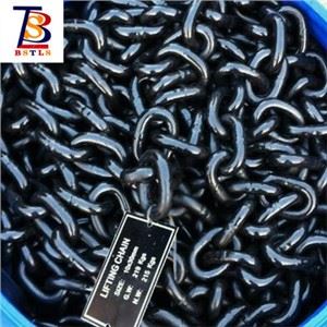 Siv dav siv G80 Dub Hoist Lifting Link Chain