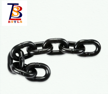 Best Quality Industrial For Lifting G100 Alloy Steel Load Chain