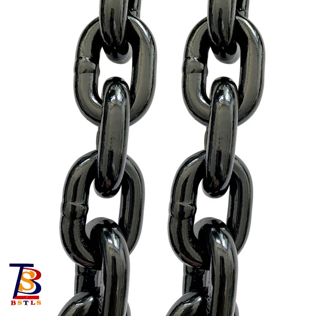BST En818-2 Standard G80 Lifting Chain