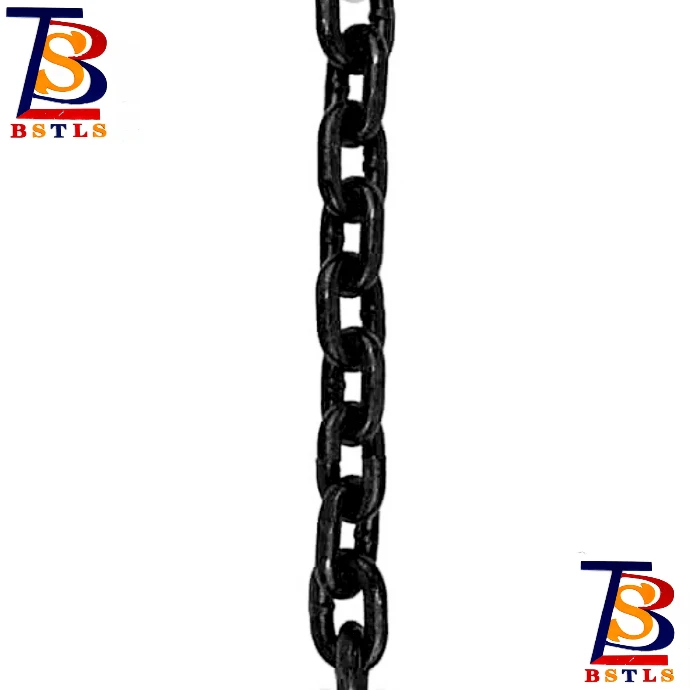 BST Good Quality Lifting Chain G100