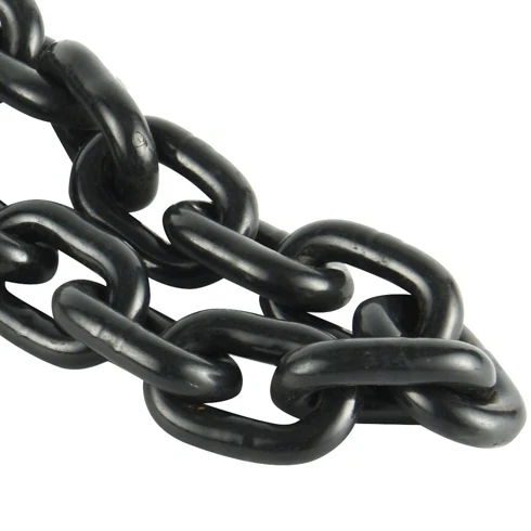 China Supply BST G80 Heavy Duty Lifting Chain