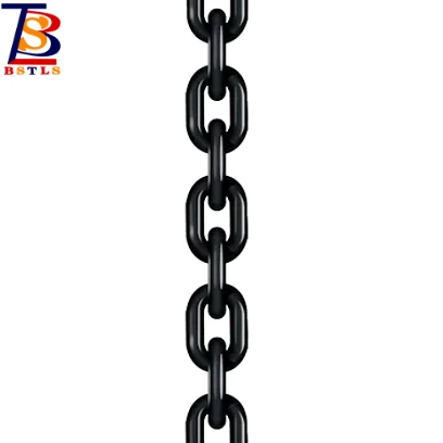 G80 Manganese Steel Load Chain