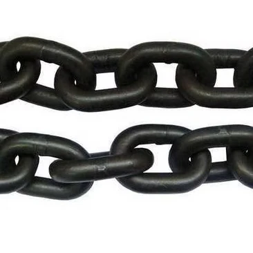 High Test With Proof Coil Load Chain G80 Lifting Chain