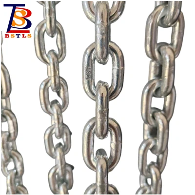 Dub Chain G100 Manganese Steel Lifting Chain