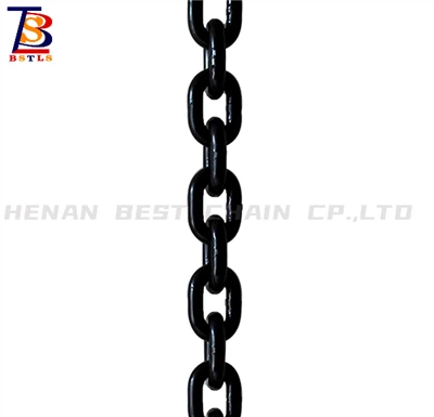 BST G80 Lifting Chain Towing Tie Chains