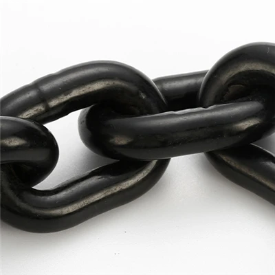 En 818-2 Siab zog G80 Lifting Chain