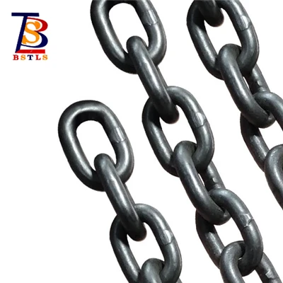 G80 High Tensile Dub Lifting Chain