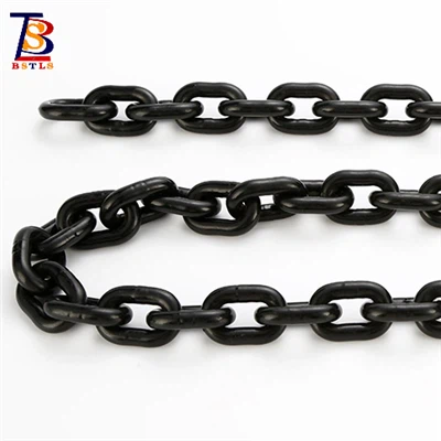 Qib 80 Lifting Chain Nrog Alloy Chain
