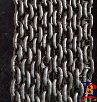 Kho vajtse High Tensile Lifting G80 Chain