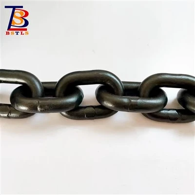 Hardware High Tensile Traction Chain