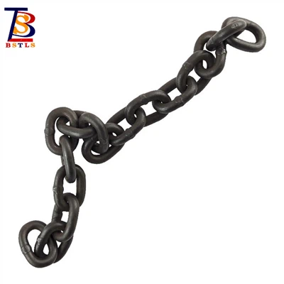High Duty G80 Dub Painted Lifting Chain