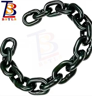 High Temperature Lifting Chain G100 Thauj Chain