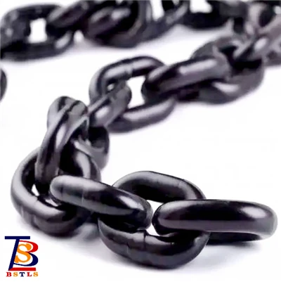 Kub Muag G80 Load Chain Factory Supply